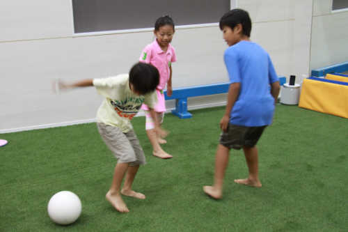 サッカー